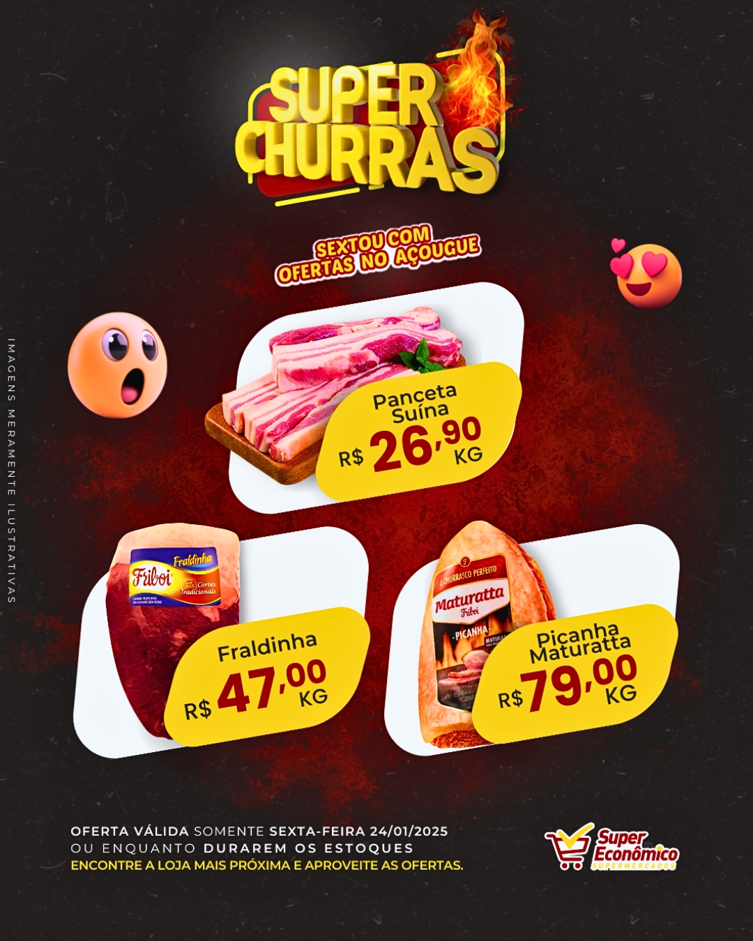 Super Econômico